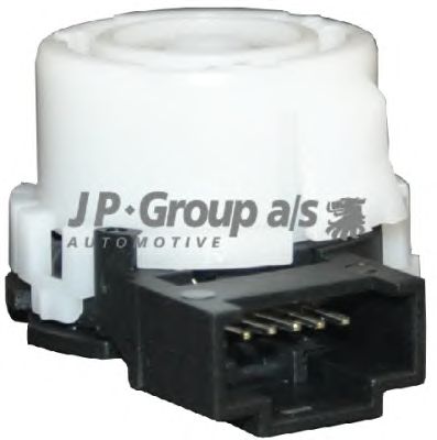 JP GROUP 1190401400 -  Группа контактная замка зажигания